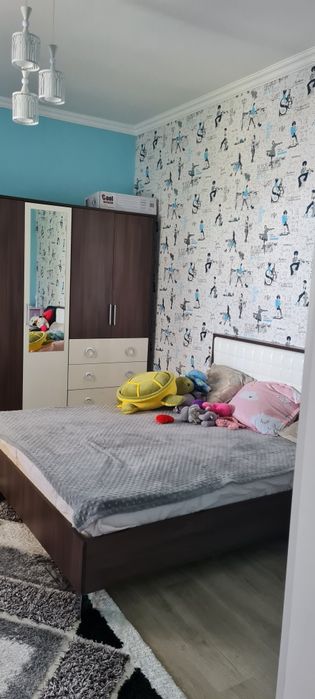 Продам дом с большим участком