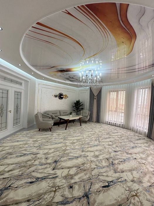 Самарканд Шахар Узбекистан