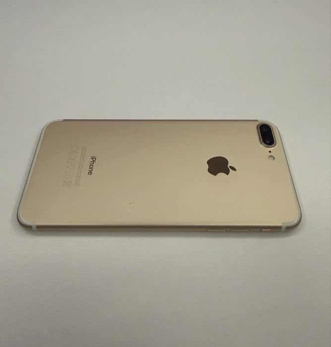 iPhone 7plus + 32 gb
