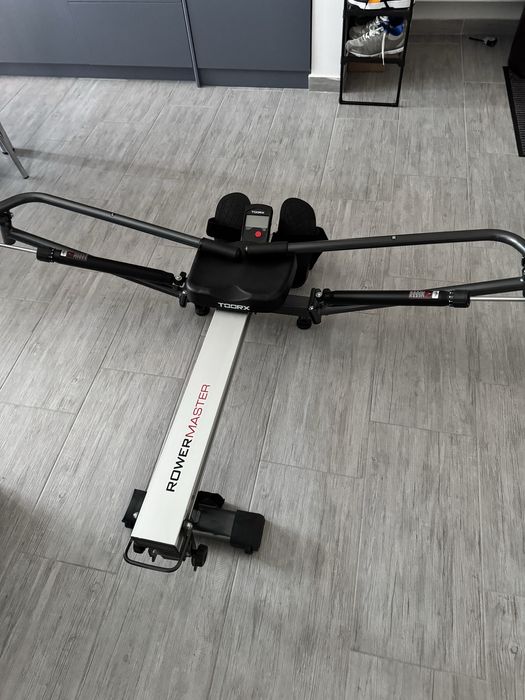 Aparat de vaslit TOORX ROWER Master