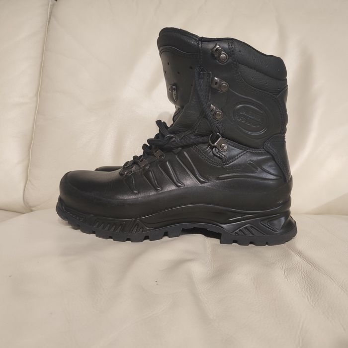 Bocanci Nr 42 Meindl Goretex ghete Lowa scarpa