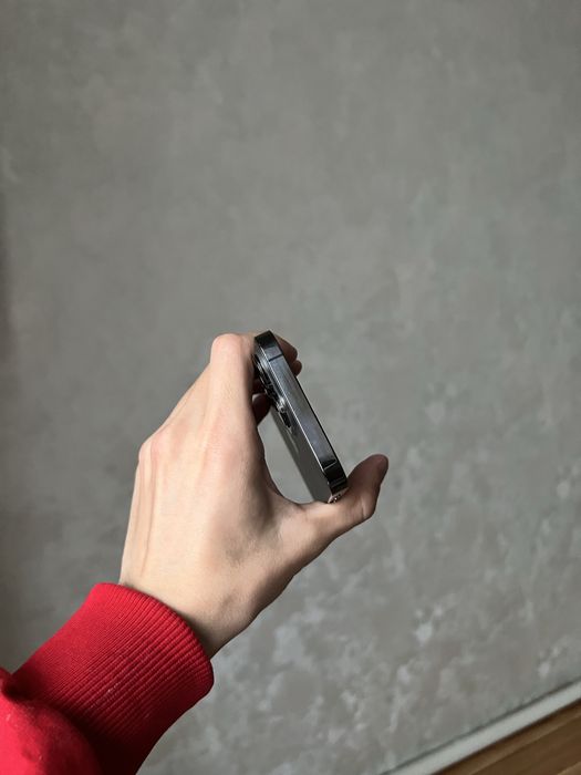 Iphone 13pro 128gb qora ideal