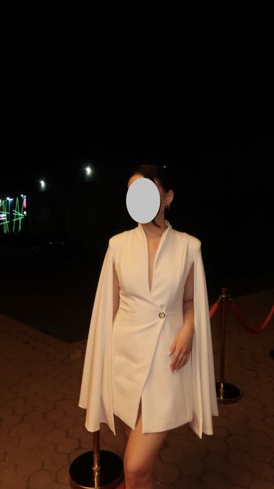 Платье вечернее