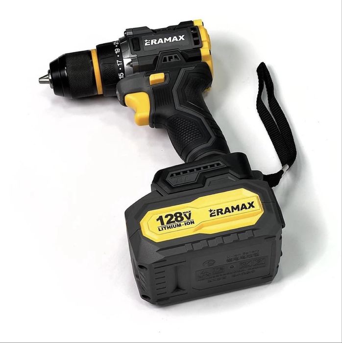 Eramax shurpavyort 128w 48w 18w