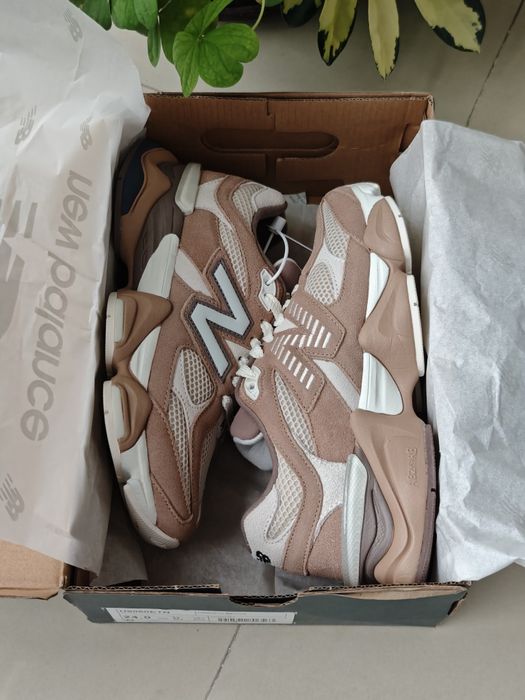 New Balance 9060