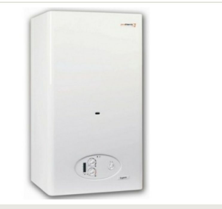 Pompa Grundfos UP 15-50 A0 Centrală Termică Protherm Lynx 23BTVE