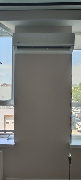 Установка Кондиционеров