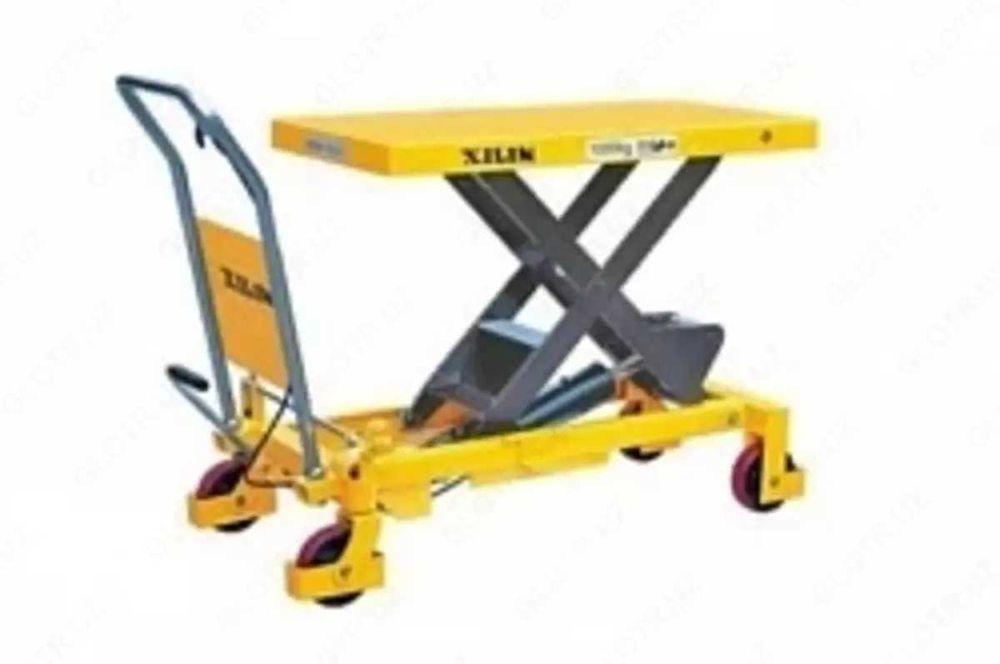 Стол подъемный CL1000