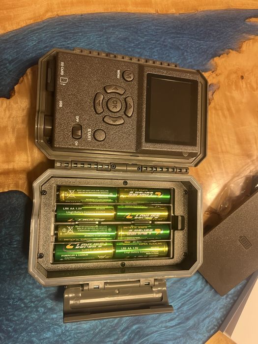 Ловна камера Wi - Fi Digital Trail Camera