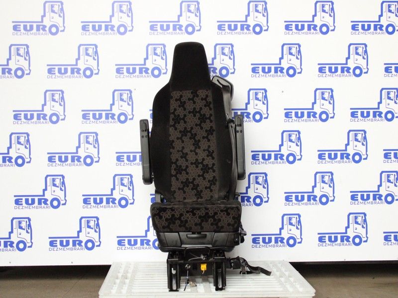 scaun sofer scania super 2601037; 2499360; 2096315