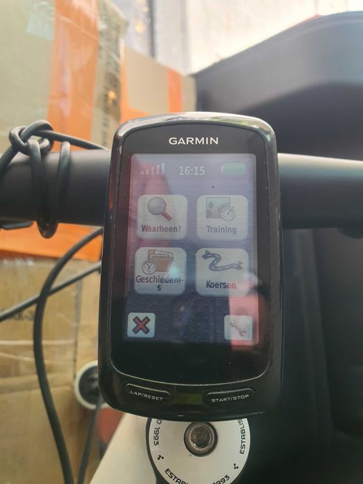 mtb Cube Reaction GTC carbon