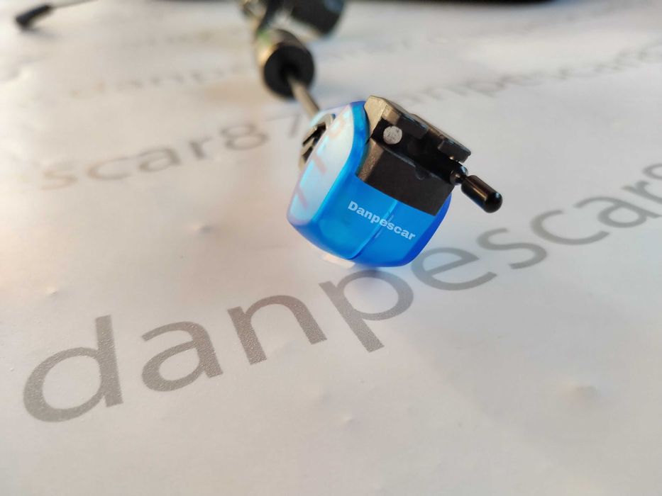 Set 4 Swingeri PROFL SIREN Night Glow MK3 SW 36T  iluminare FARA PENAR