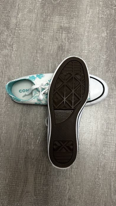 Кеды Converse оригинал