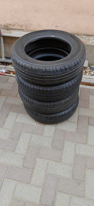 Set Anvelope 165/ 70R14 vara