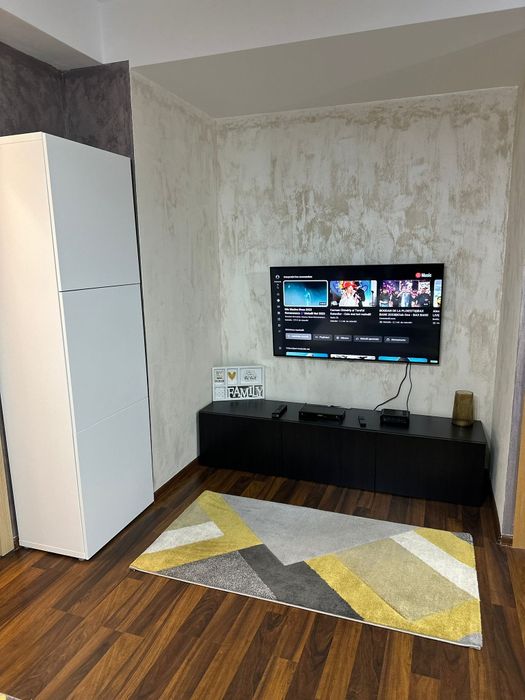 Cazare Torontalului Iulius Mall regim hotelier cu prelungire ap 2 cam