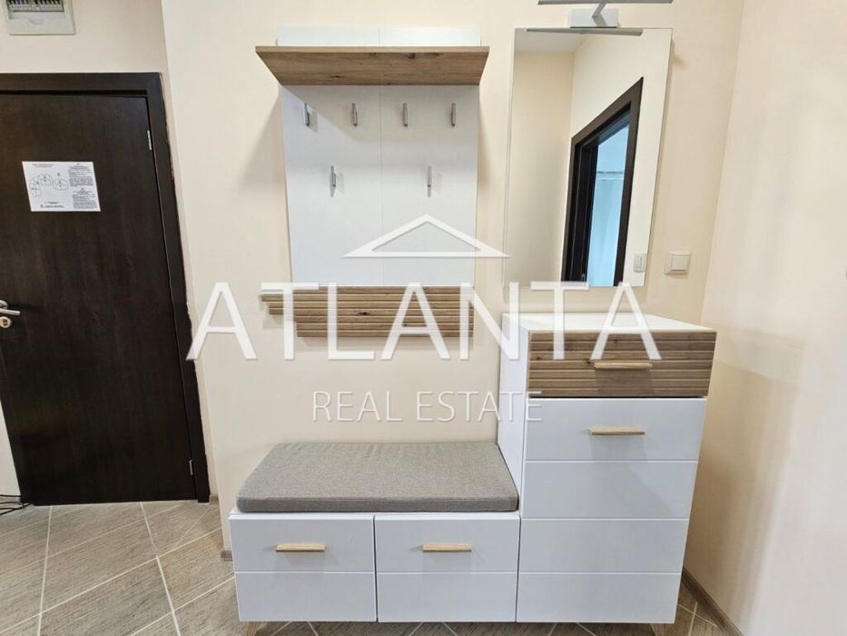 Продава се Тристаен апартамент в к.к. Златни пясъци - 100 кв.м за 1850 €/кв.м - Снимка #11