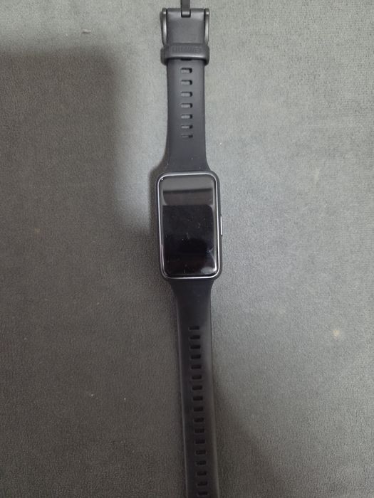 Bratara / ceas fitness sport huawei band