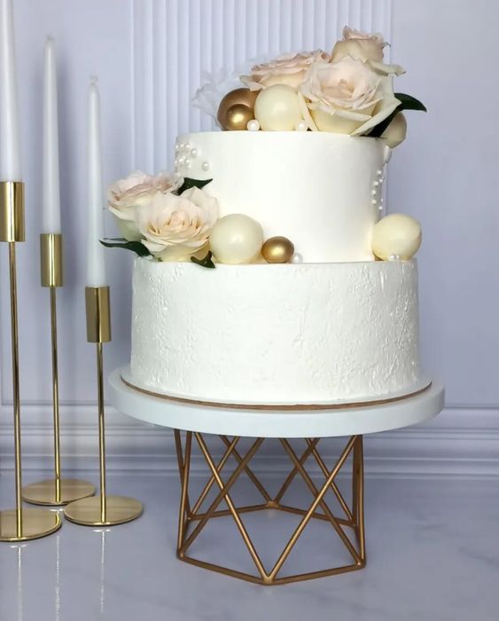 Торты на заказ в Костанае