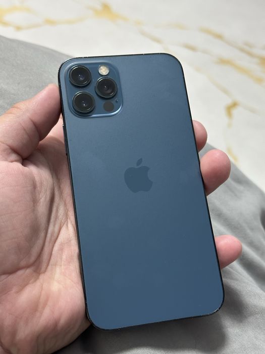 Айфон 12 про 128 гб