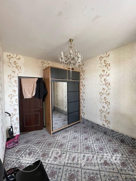 Карасу6 2-х комнатная 42м2 ‼️ Мирзоулугбекский район