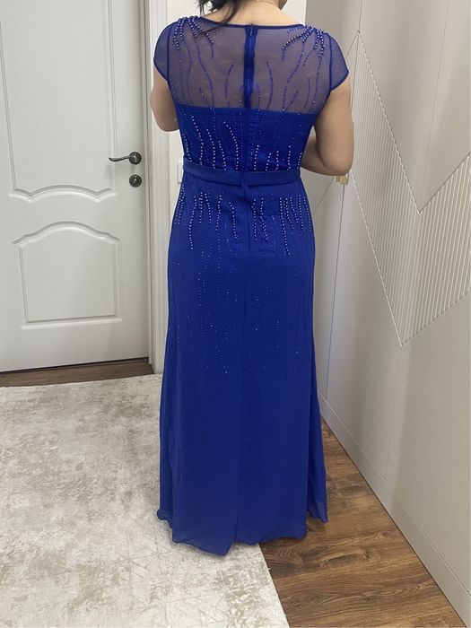 элегантное платье 46-48