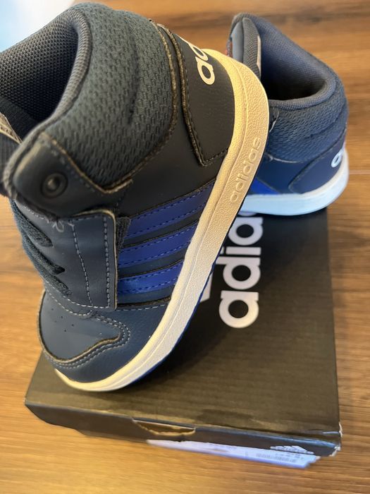 Детски кецове Adidas