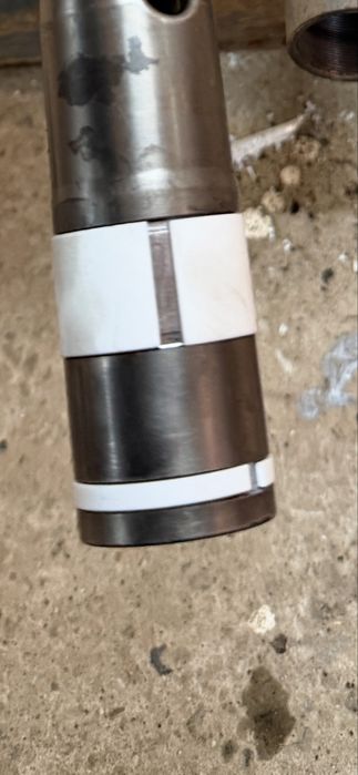 Reparatii rachete Grundomat  si ciocane Grundoram ,folosind piese originale Tracto-Technik