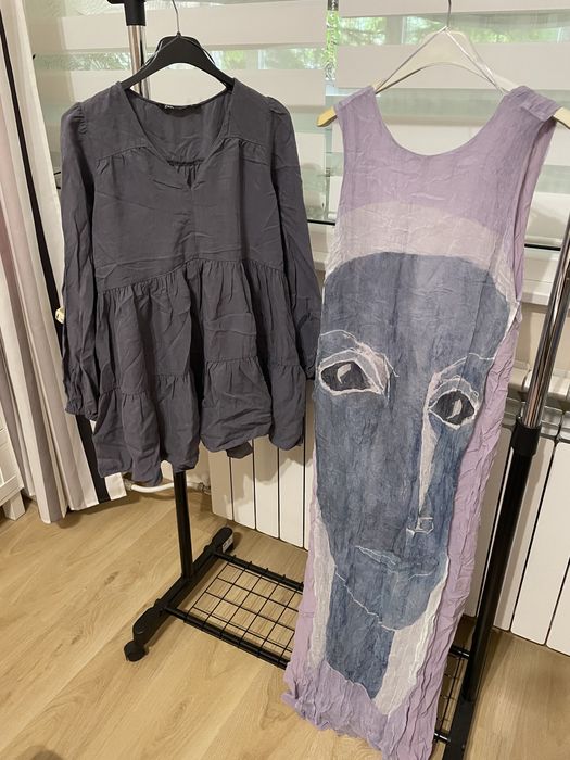 Рокли Zara, Mango, Oysho и други