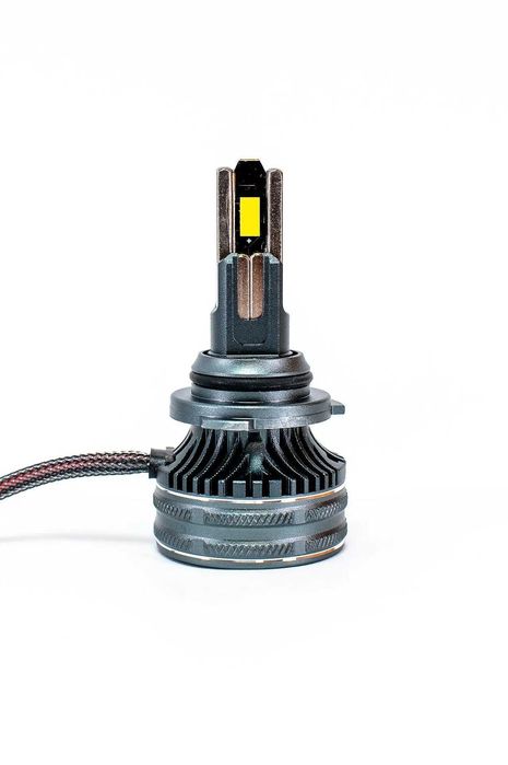 LED Крушки HB4 (9006) 100w 10000LM,12-24v canbus
