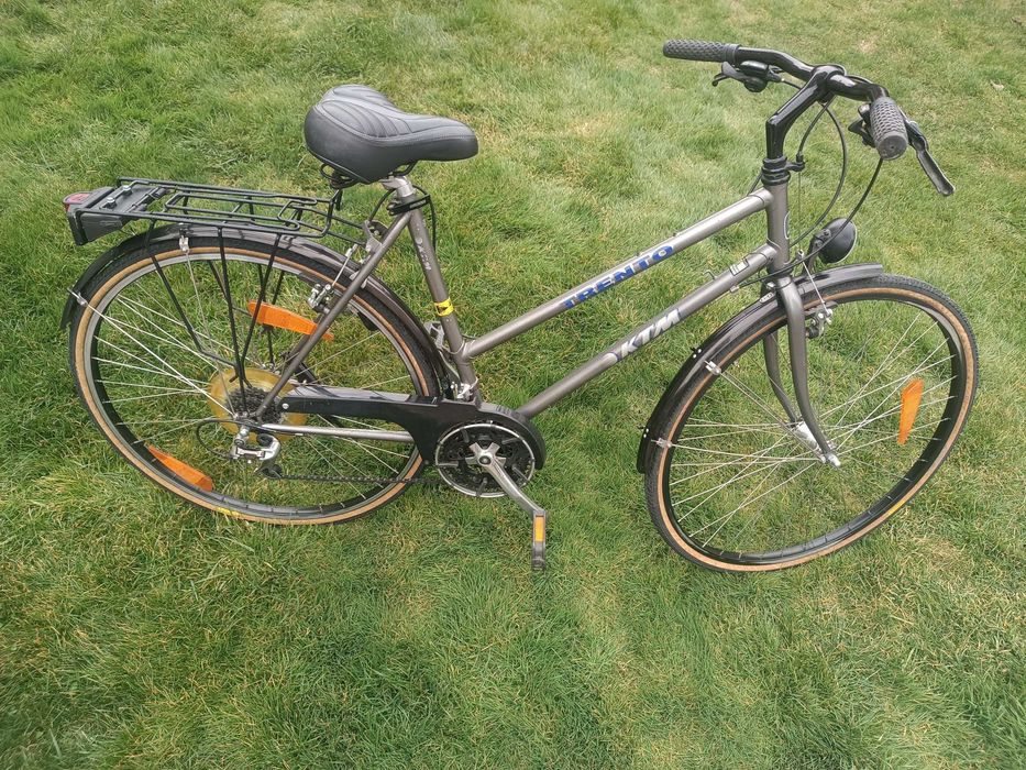 Класически Велосипед  KTM 28"