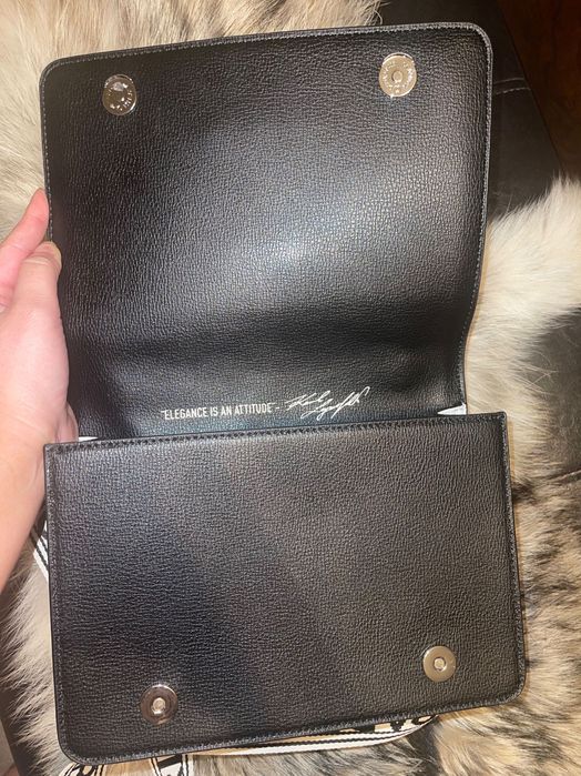 Чанта Karl Lagerfeld