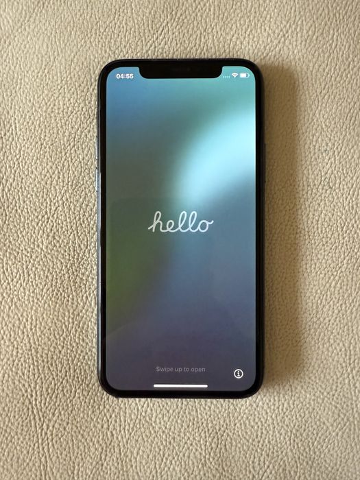 iPhone 11 Pro, 64 GB, Space Gray, stare foarte buna