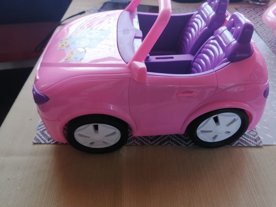 Играчки 2 годинки