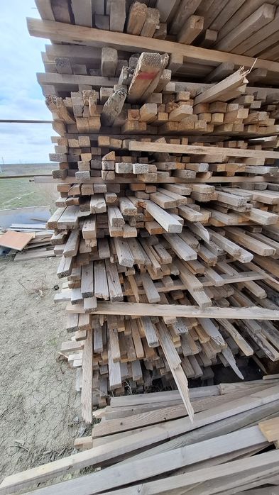 Рейки деревянный