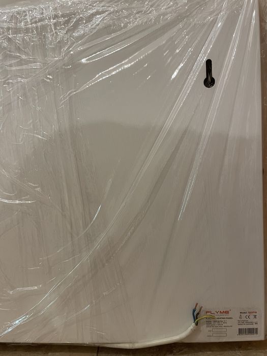 Инфрачервен радоатор Flyme 600 w