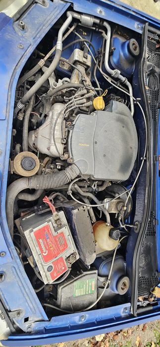 Dacia Logan 1.6 MPI - 2005