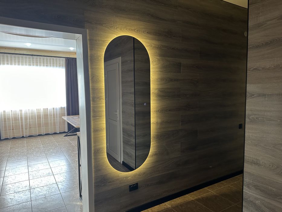 Баня сауна на дровах