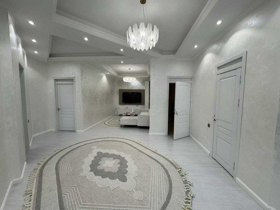 аренда квартира на ЖК узбегим улица Бабур Яккасарайский район 3/3/10