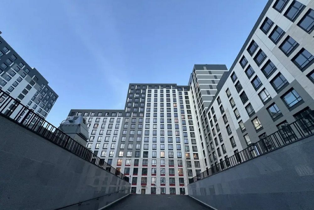 Сдам квартиру на долгий срок