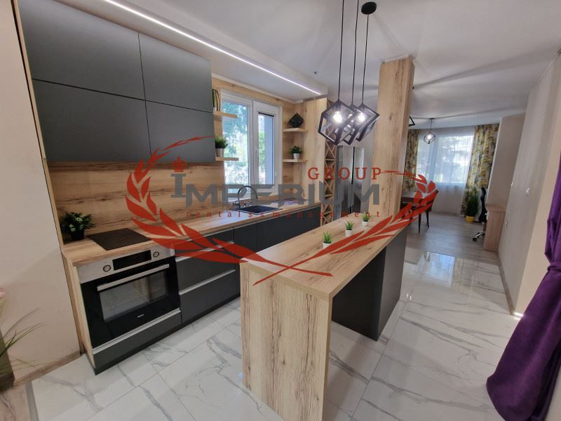 Дава се под наем Тристаен апартамент в Варна, Нептун - 100 кв.м за 990 € - Снимка #5
