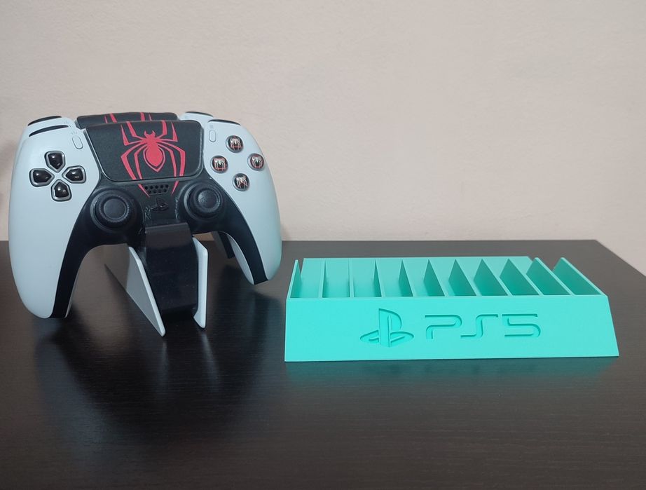 Suport jocuri playstation