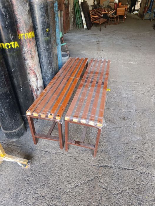 Автобарьеры установка