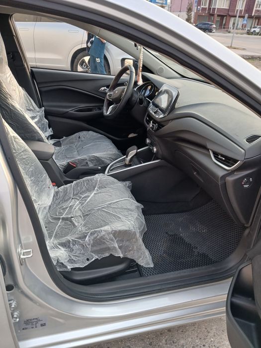 Онекс турбо Redline. Насия савдо