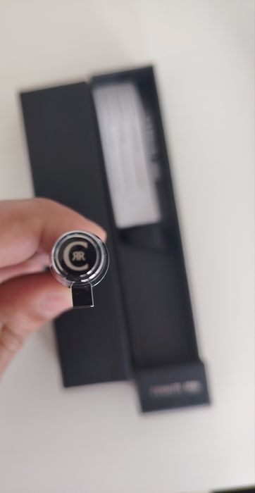 Метална химикалка Cerruti 1881