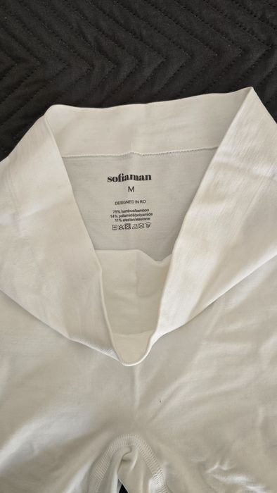 Short modelator Sofiaman