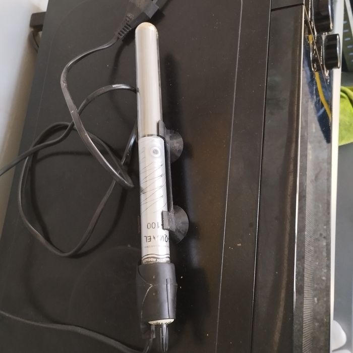 Încălzitor acvariu