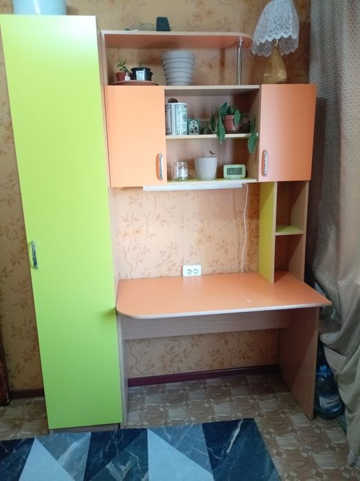 Стол ученический