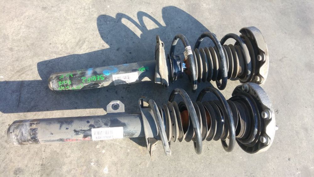 set arcuri fata cutie automata tractiune fata  bmw seria 2 f45  2.0 d 3131-6874461-02