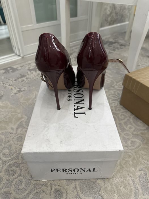 Женские туфли Basconi