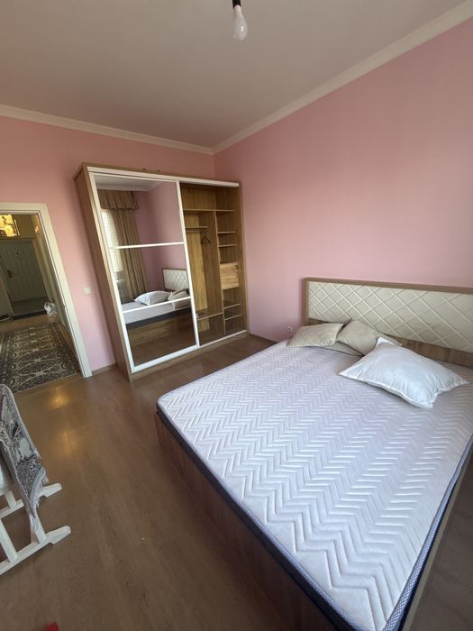 Без маклера. Октепа сохил буйи в аренду 2х комнатная квартира в новост